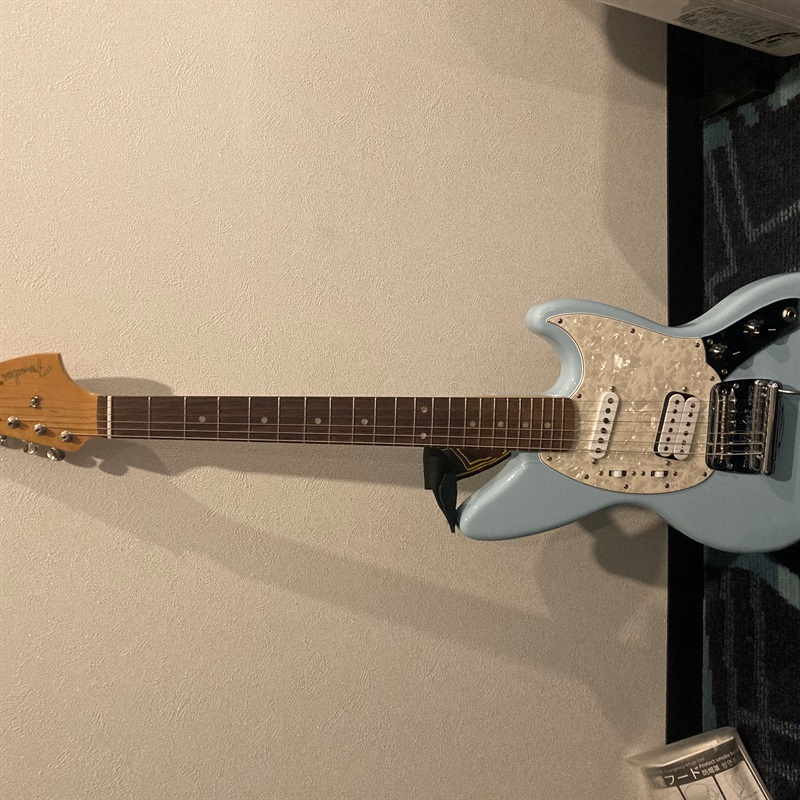 Fender MEX Kurt Cobain Jag-Stangの画像
